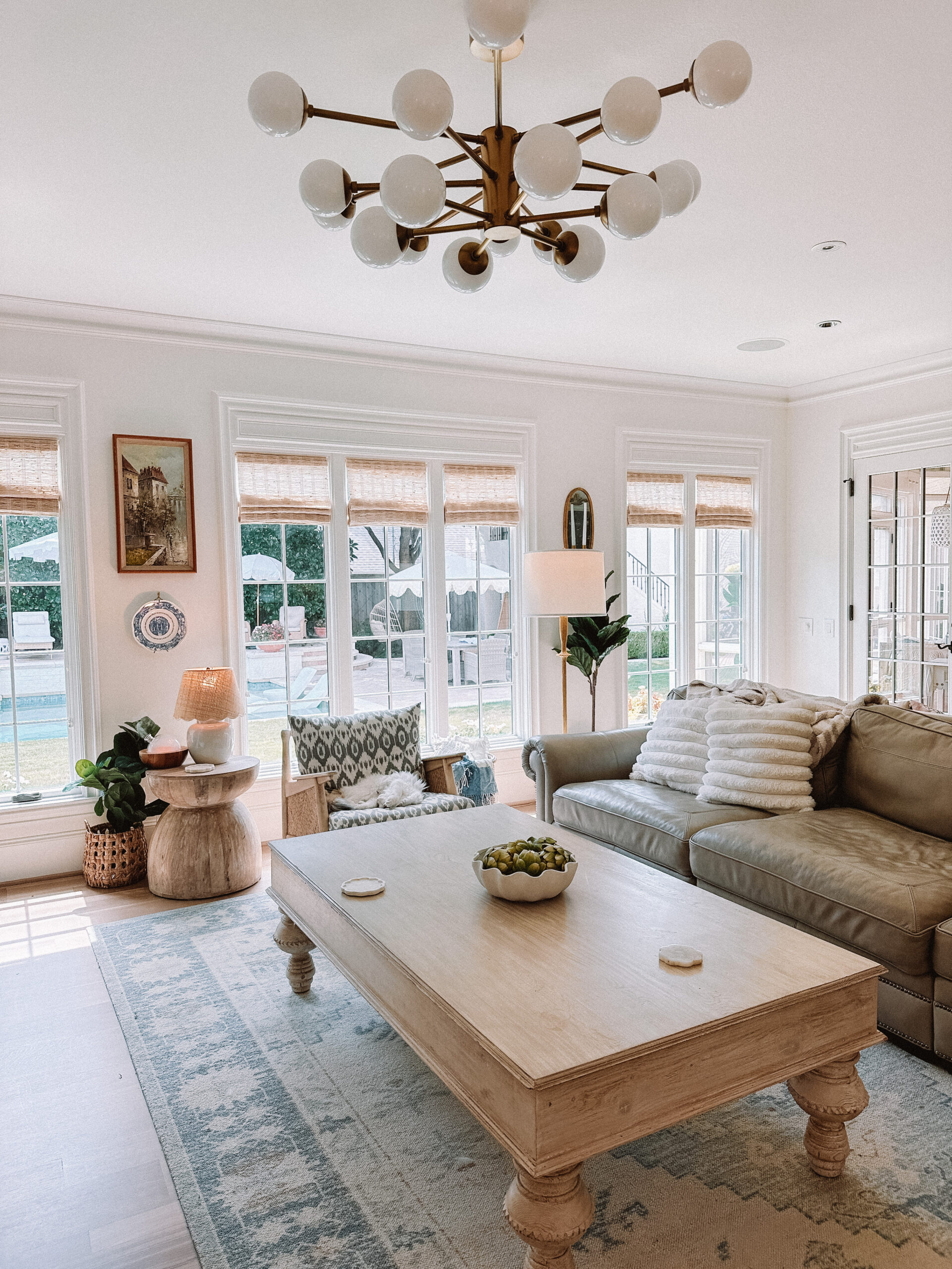 How to Create a Cozy, Classy Space - Casey Wiegand of The Wiegands