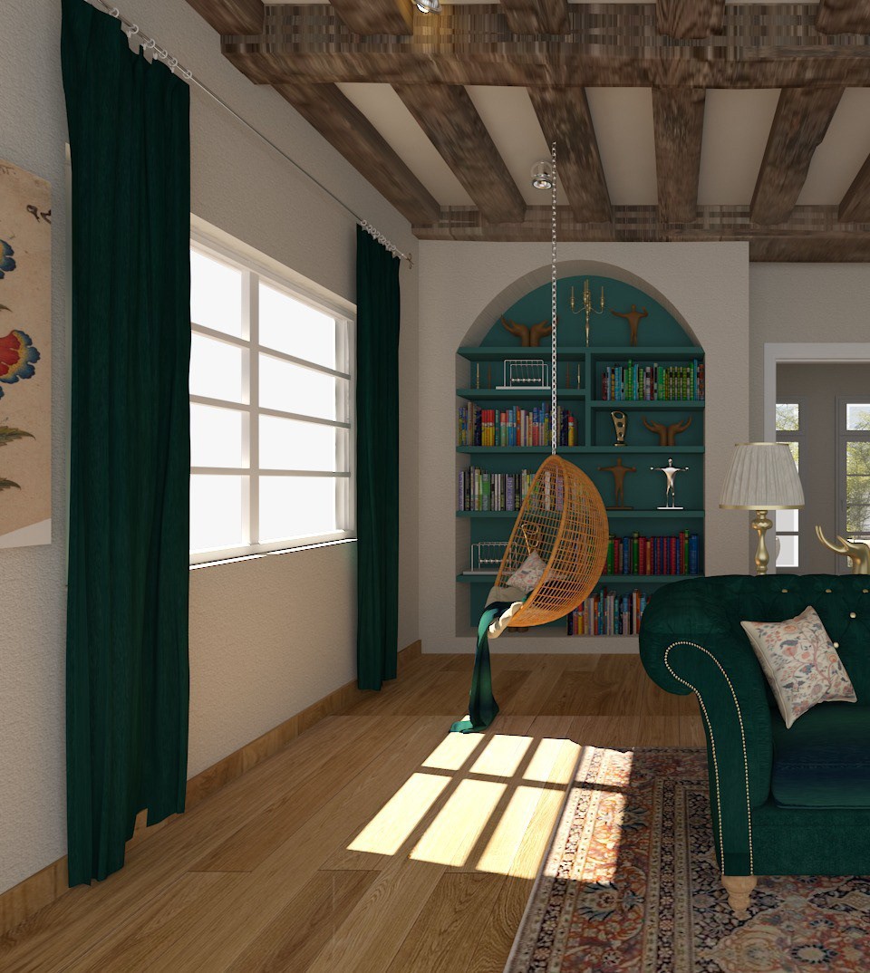 How to Create a Cozy Reading Nook: 14 Best Ideas for Book Lovers
