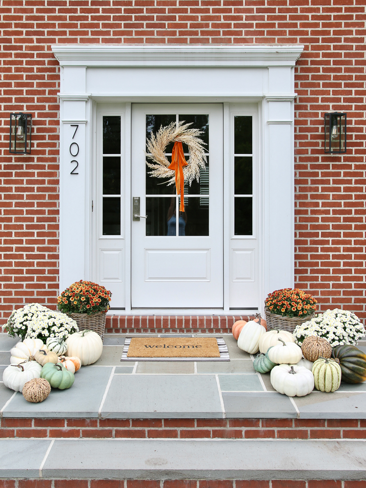 How to Do Fall Decor that Impresses - Stefana Silber