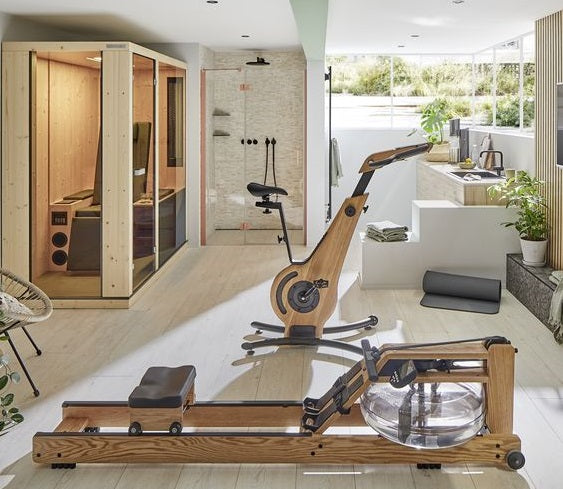Interior Minimalist Home Gym Equipment Garage Gym Setup Minimal Home Workout Equipment Garage Minimalist Exercise Bike