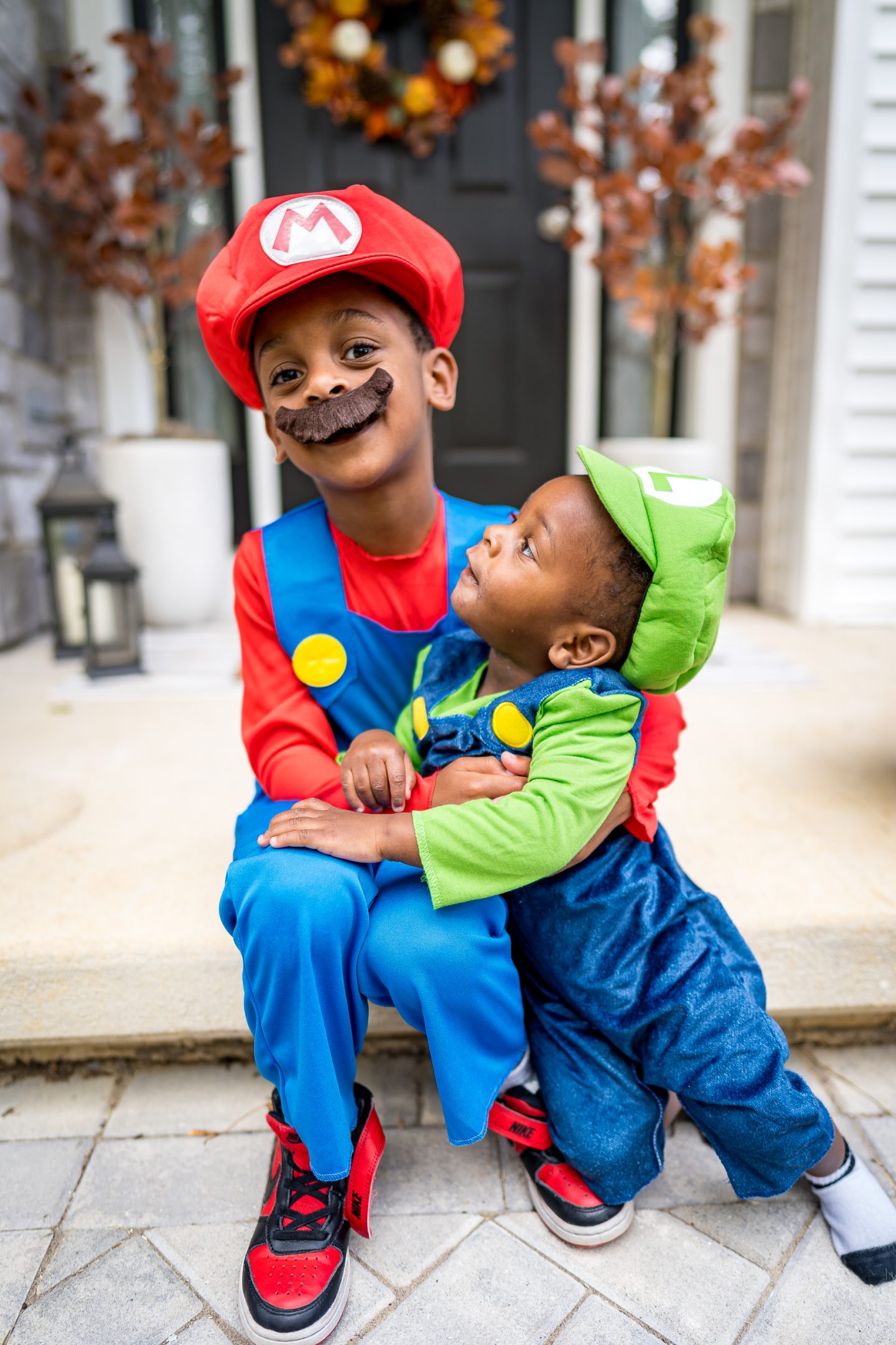 Kids Halloween Costume