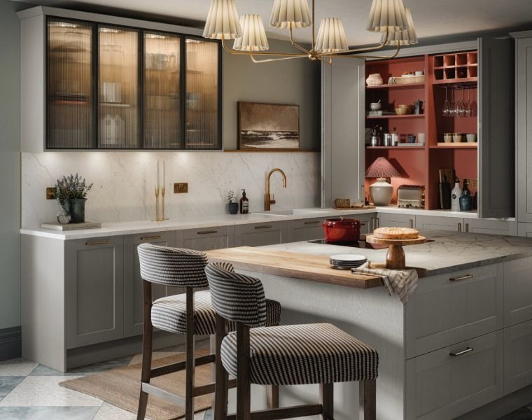 Kitchen Design Trends and Styles | Cash & Carry Kitchens