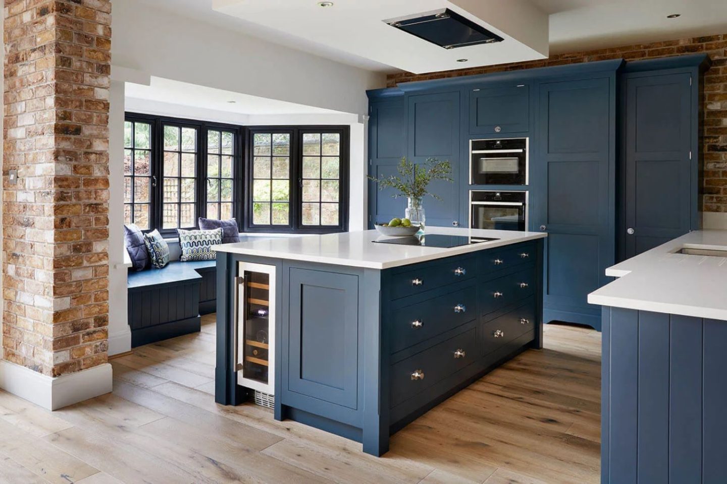 Kitchen Trends 2026: The Viral Looks for the Heart of the Home