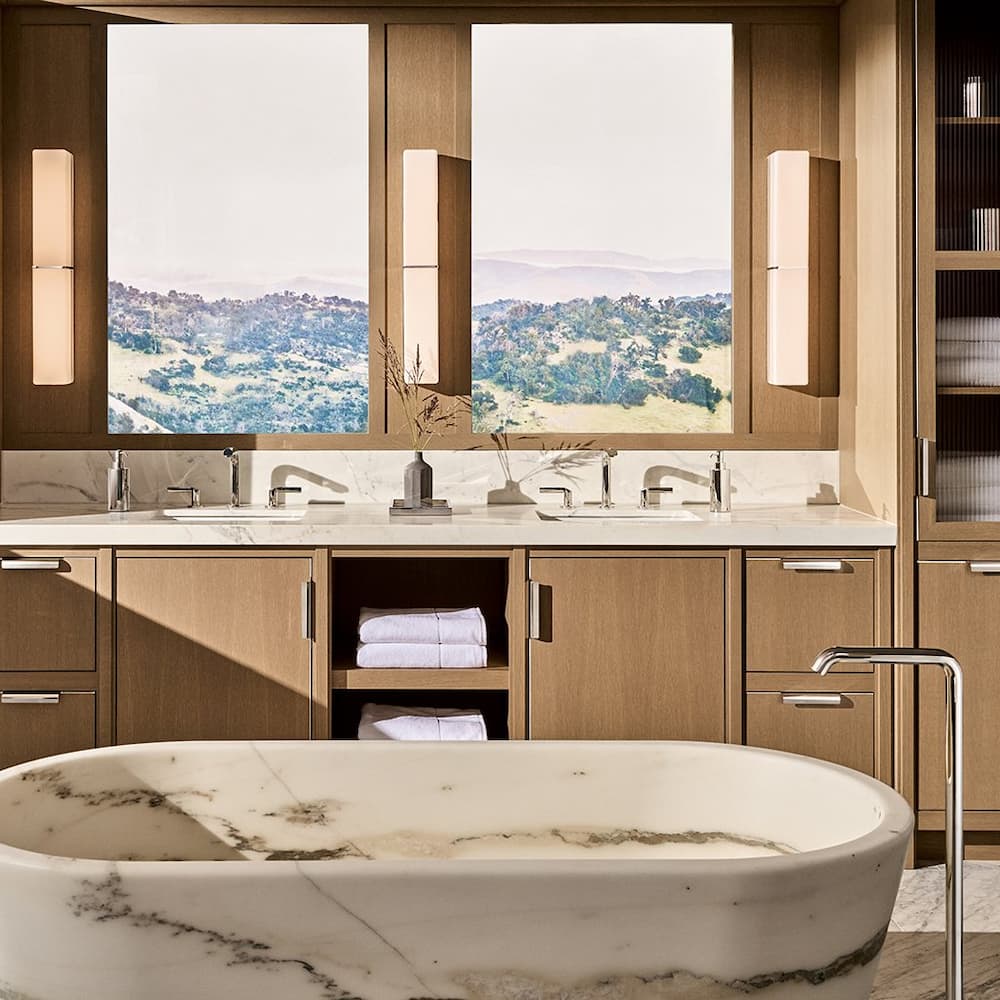 Master Bathroom Ideas for Refined Living