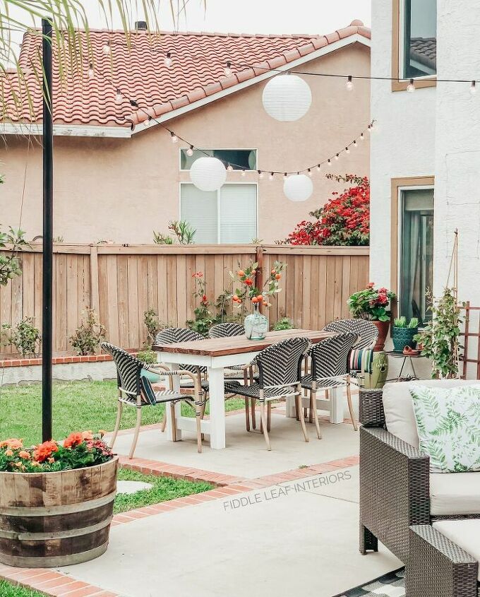 Outdoor Light Ideas: Torches, Jars, and Lanterns | Hometalk