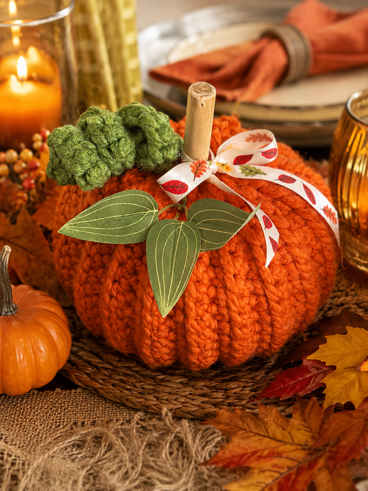 Pumpkin Preview – Raising Kane Design