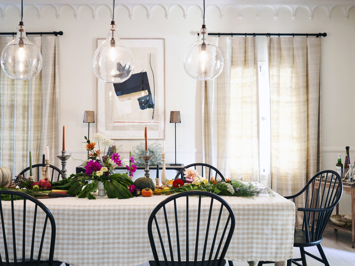 Reclaim Your Dining Room with These Design Ideas - Sunset Magazine