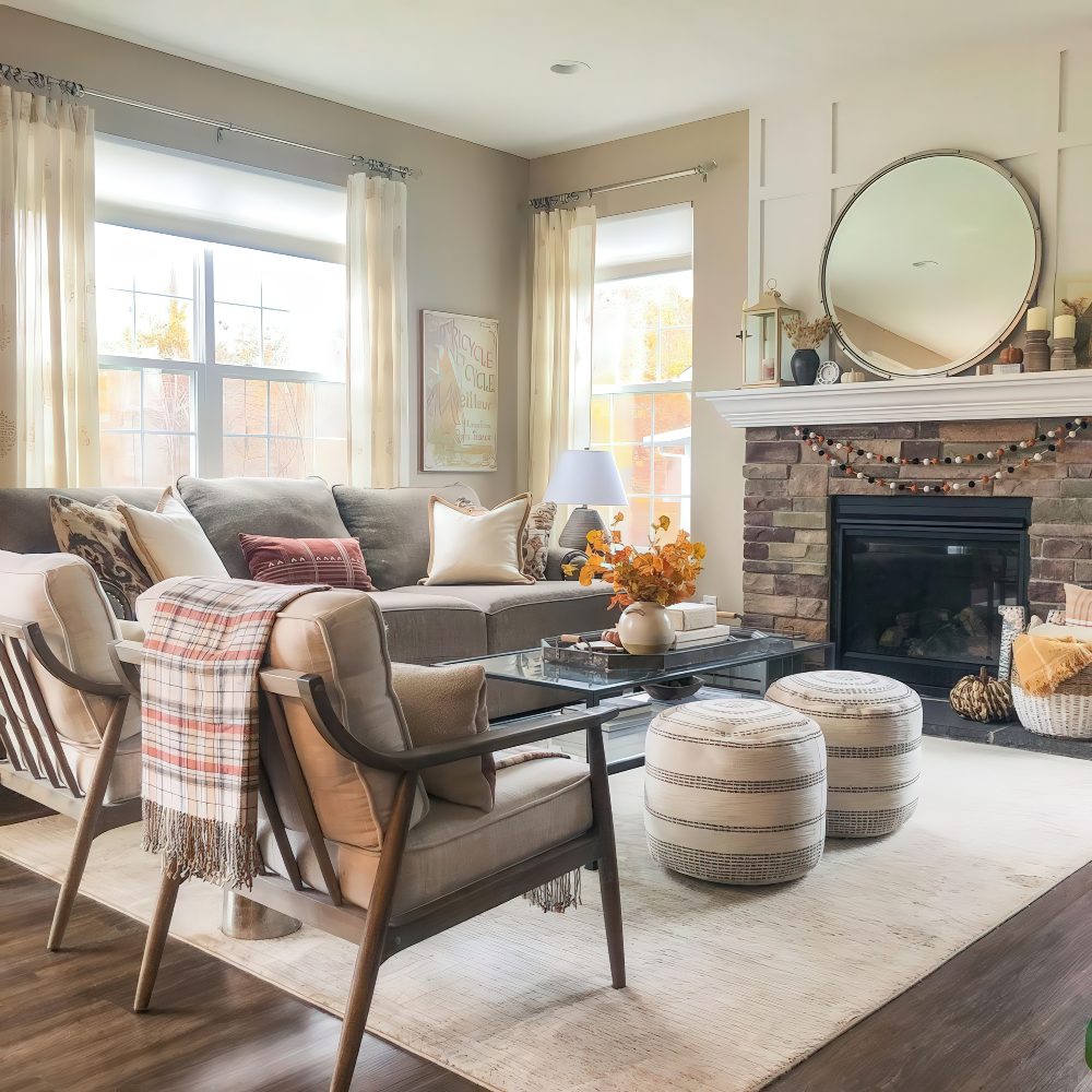 Room Decor Fall 51 Cozy And Inviting Fall Living Room Decor Ideas DigsDigs