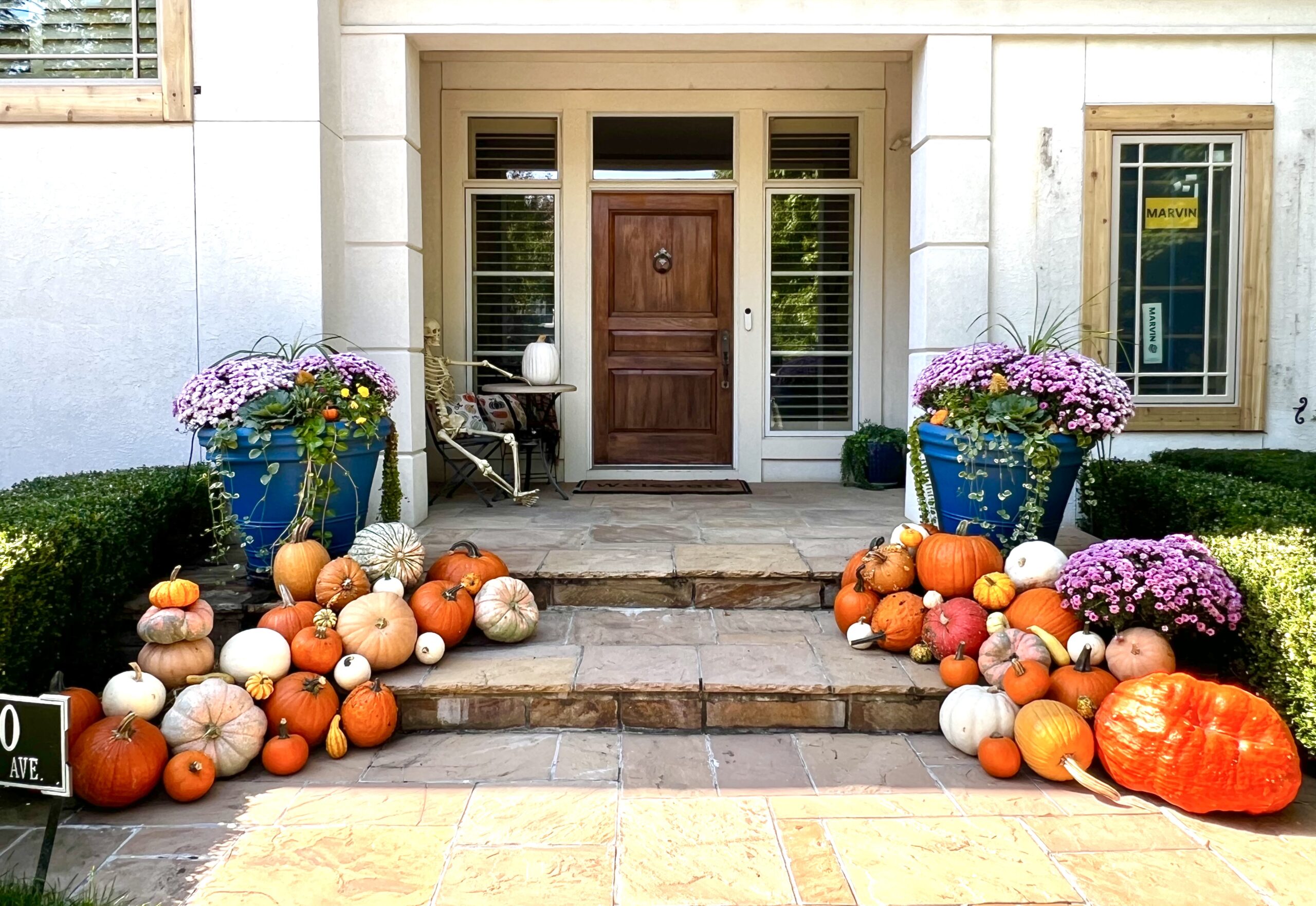 Seasonal Porch Designs in Kansas City | KC Porch Gals