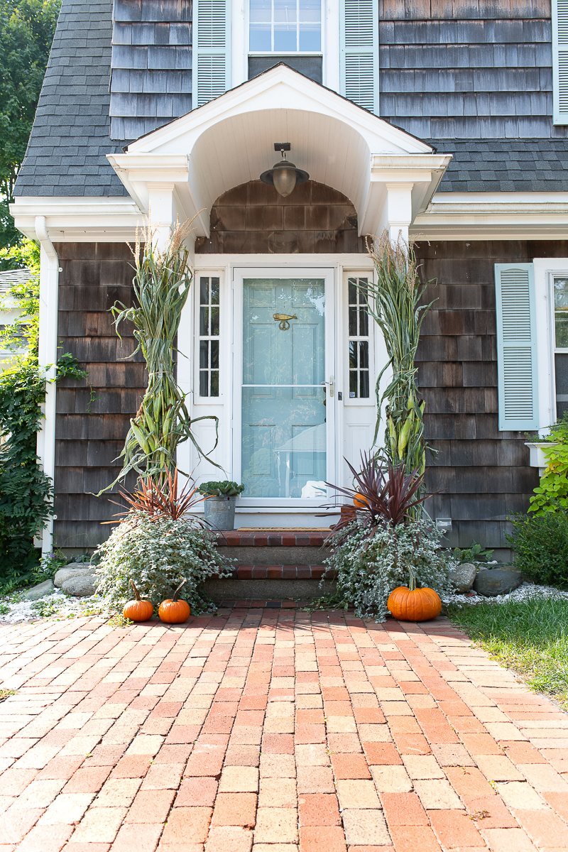 seasonal simplicity Archives - Finding Silver Pennies