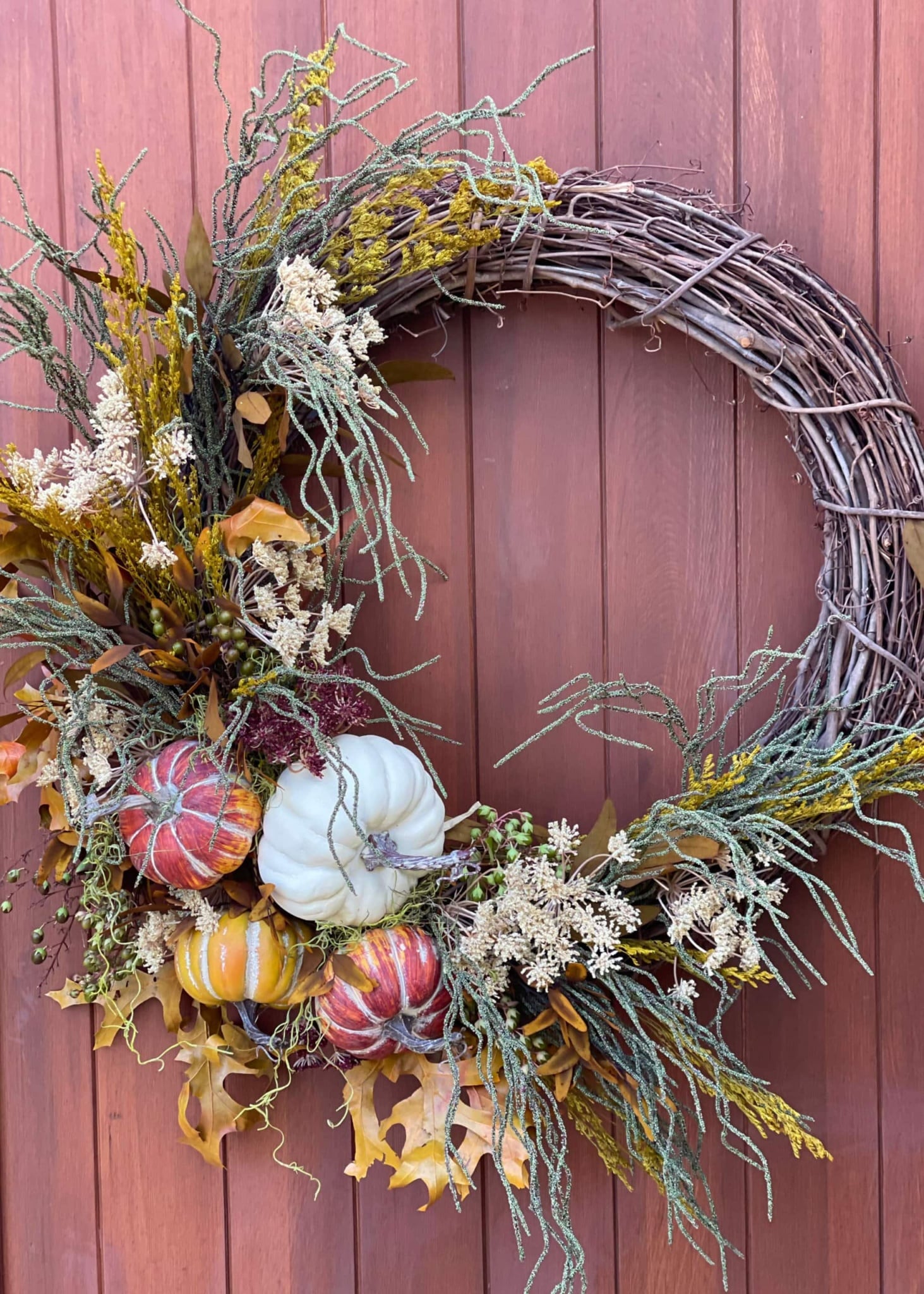 Simple Ways to Make your Home Cozy and Inviting for Fall - Cindy Hattersley Design