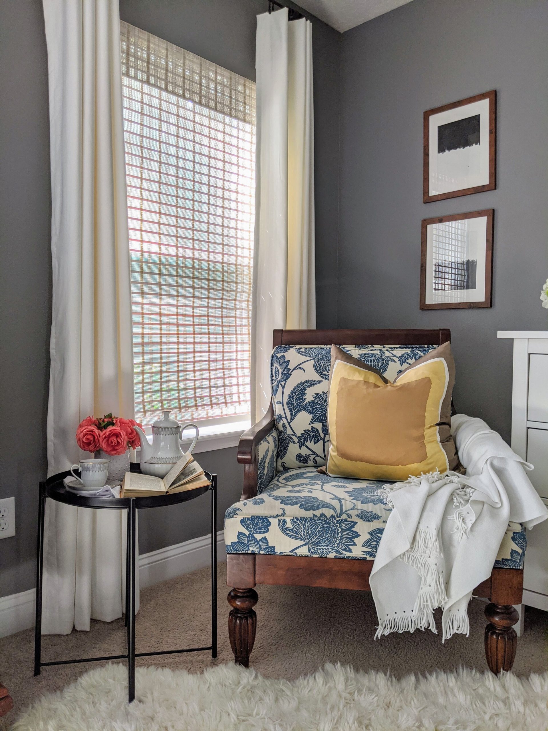 Subtle ways to update your home for Fall — House by the Preserve