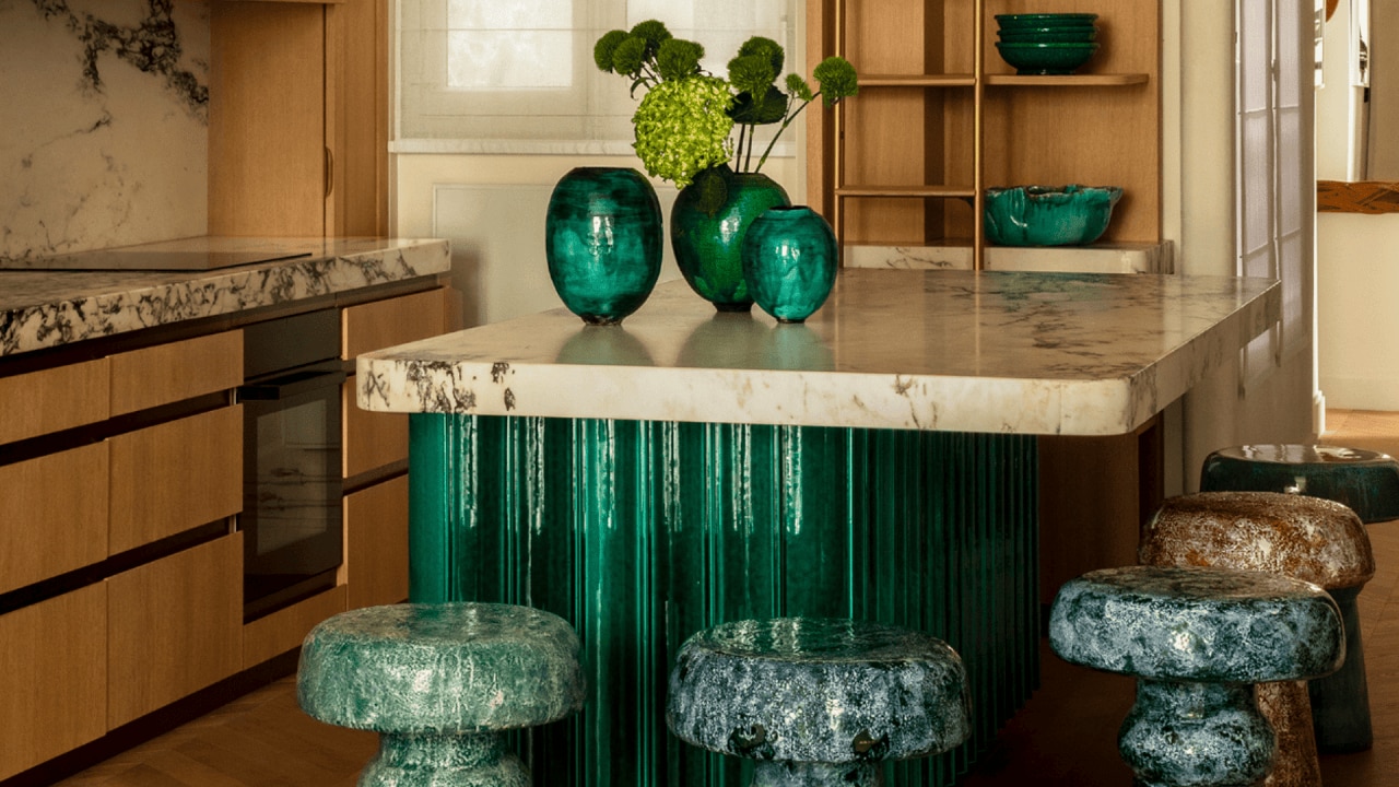 The 8 kitchen trends predicted for 2026 | Vogue Australia