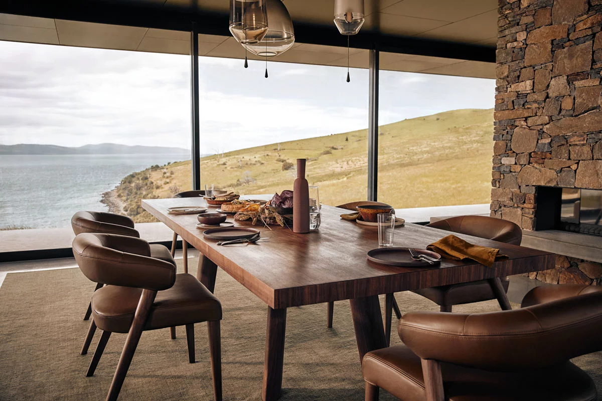 The Earthy Home Tour: Natural Décor Ideas for Every Room | King Living