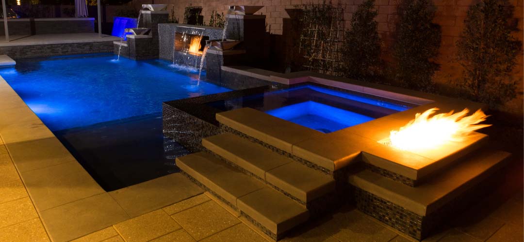 The Ultimate Guide to Backyard Fire Pits | Swimmingpool.com