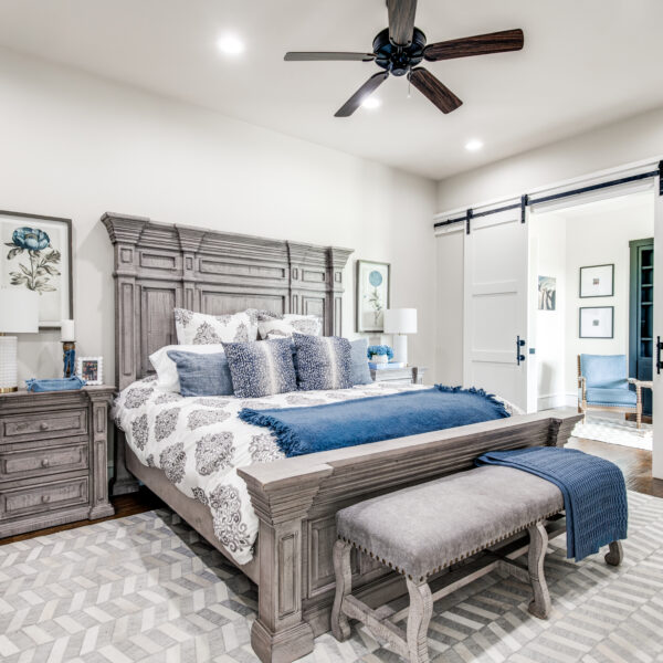 Three Simple Fall Decor Trends | Courtney Warren Home