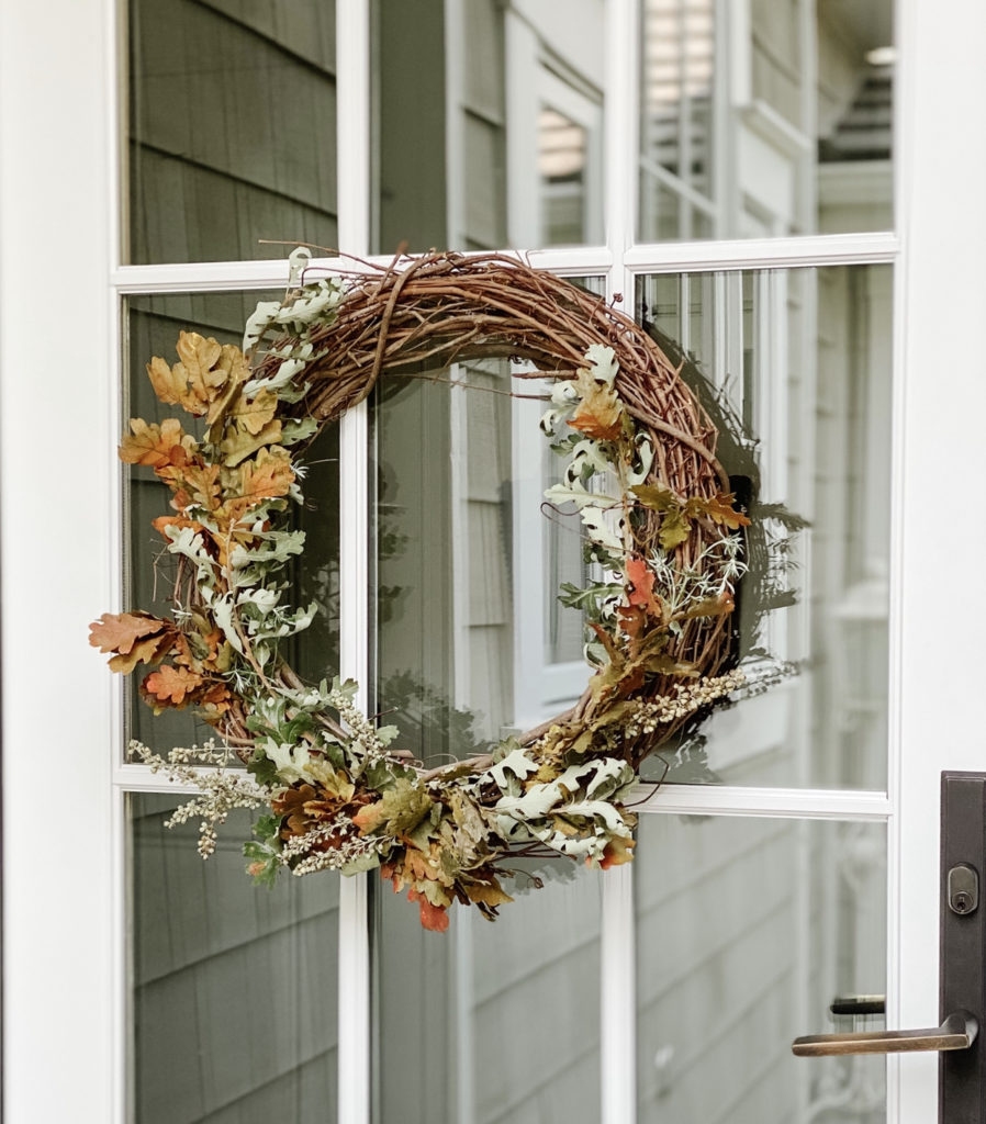 VIDEO: How to Make a Foraged Fall Wreath - Sanctuary Home Decor