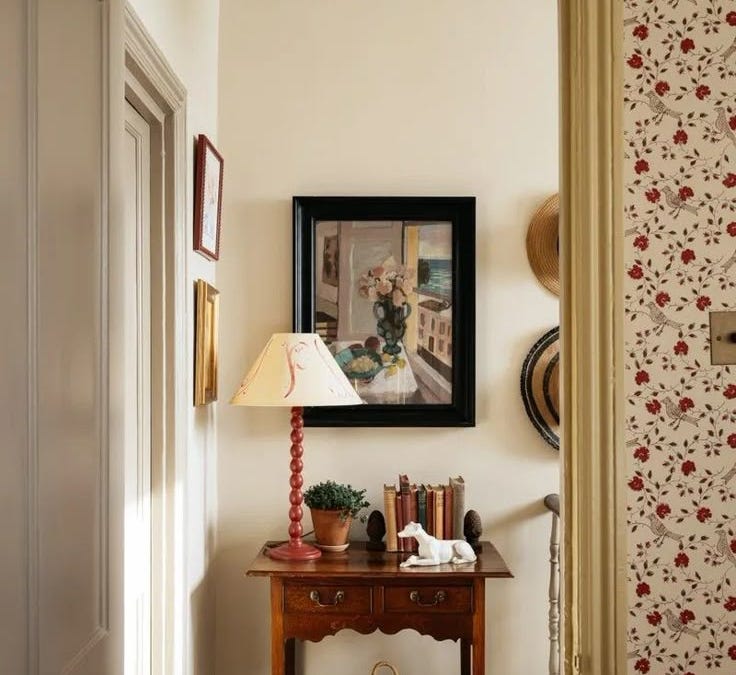 Vignette Ideas to Transform Your Home One Corner At A Time