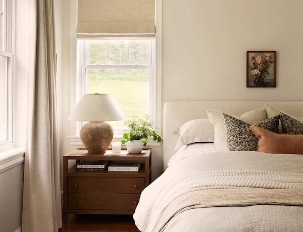 warm bedroom aesthetic Archives – jane at home
