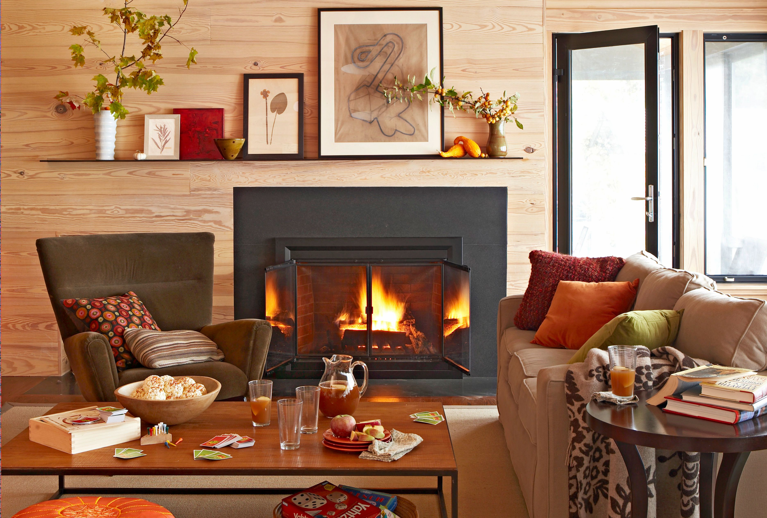 7 Ways to Bring the Cozy Apple Cider Aesthetic into Your Home This Fall