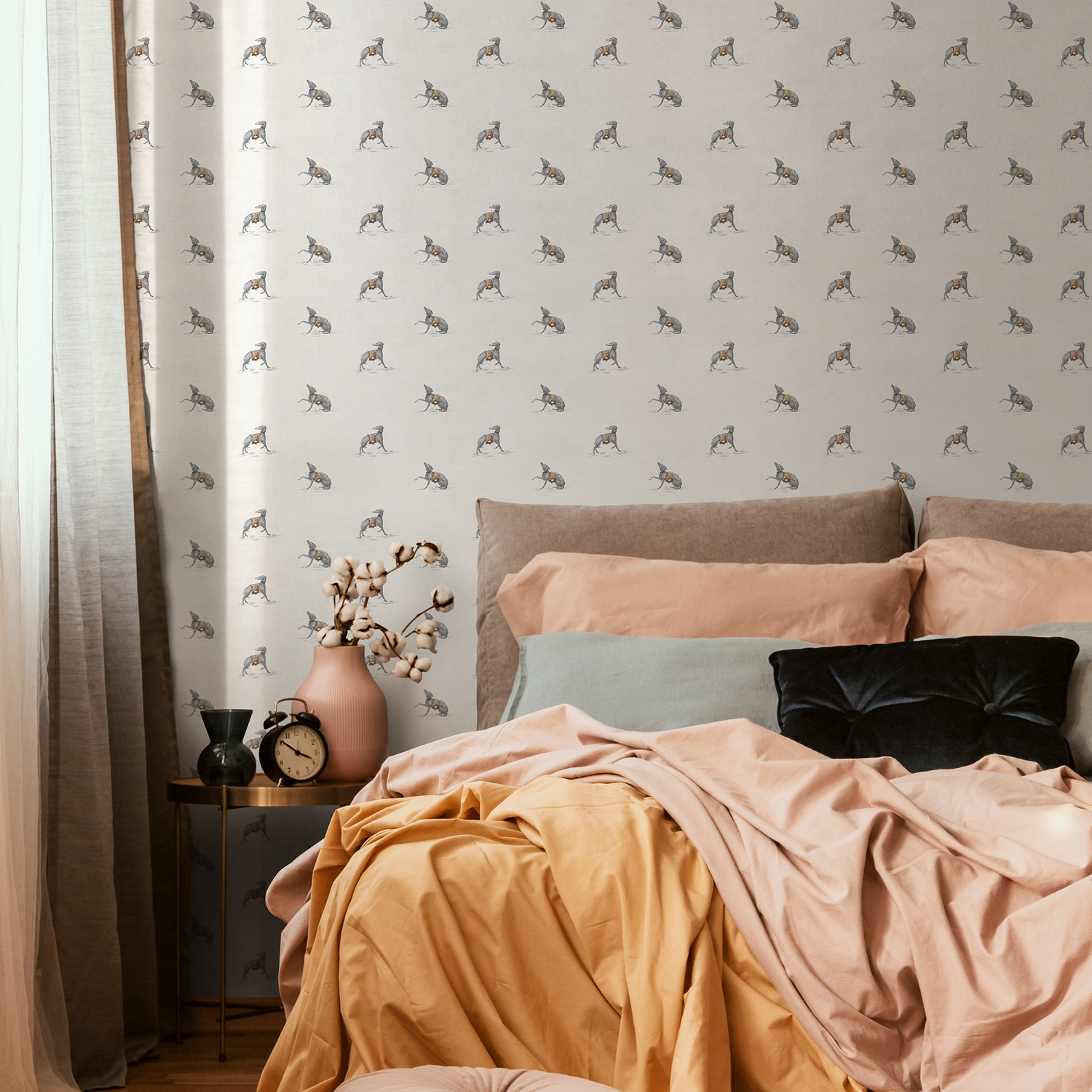 Animal Wallpaper | ONDECOR – ONDECOR.COM
