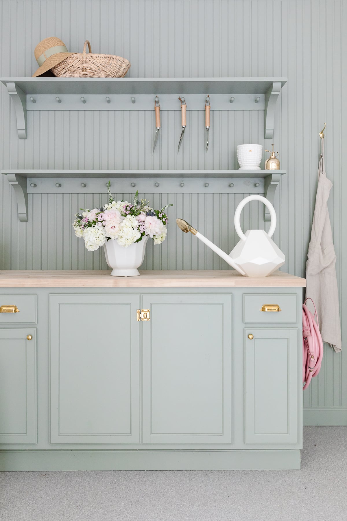 Beadboard | Julie Blanner