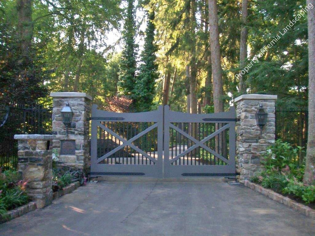 Belgian Block / Entrances / Aprons – Femia Landscaping