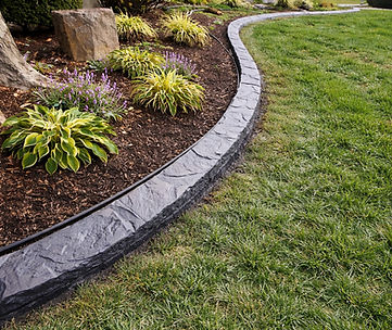 Concrete Curbing in Columbus, OH | CAMM Curbing