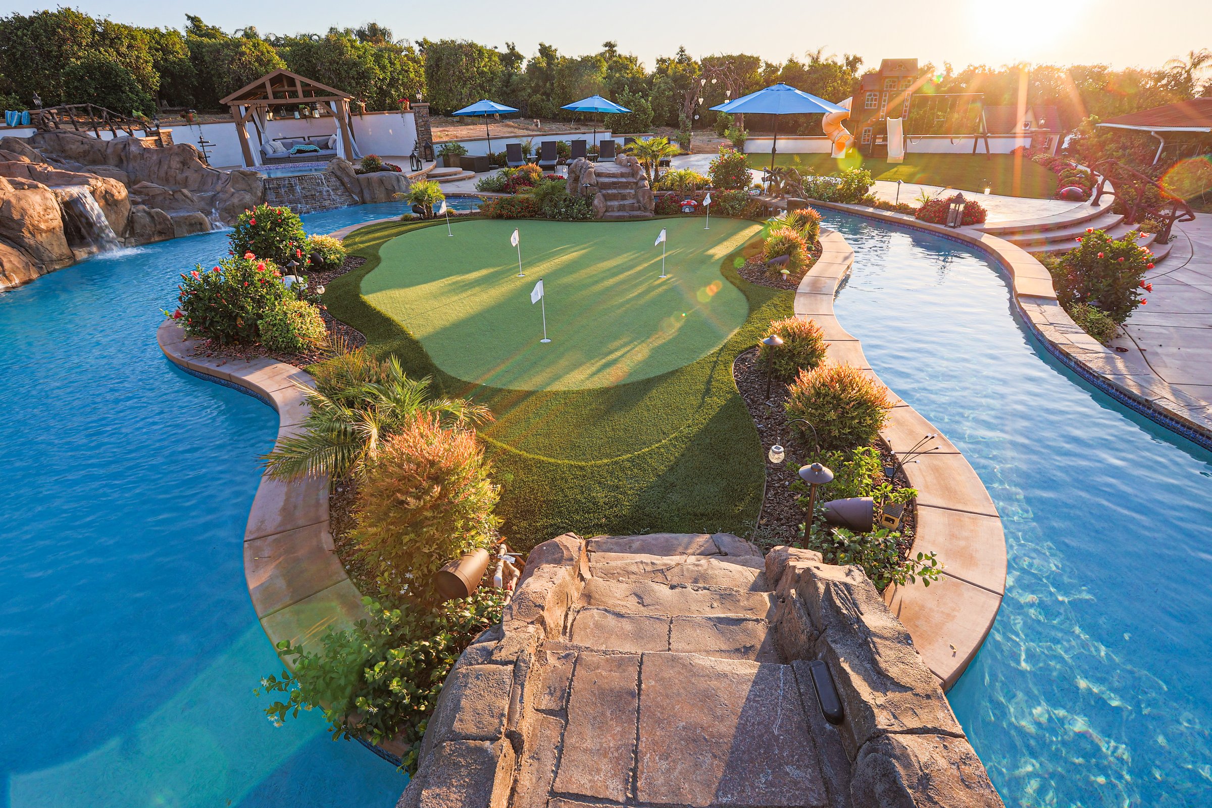 Design & Budget Your Pool | California Pools