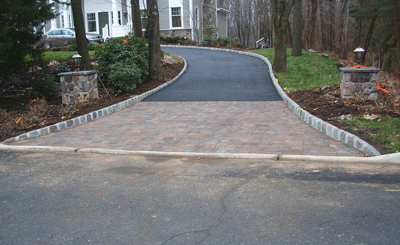 Driveway Apron Installation | Chattanooga Concrete Co.