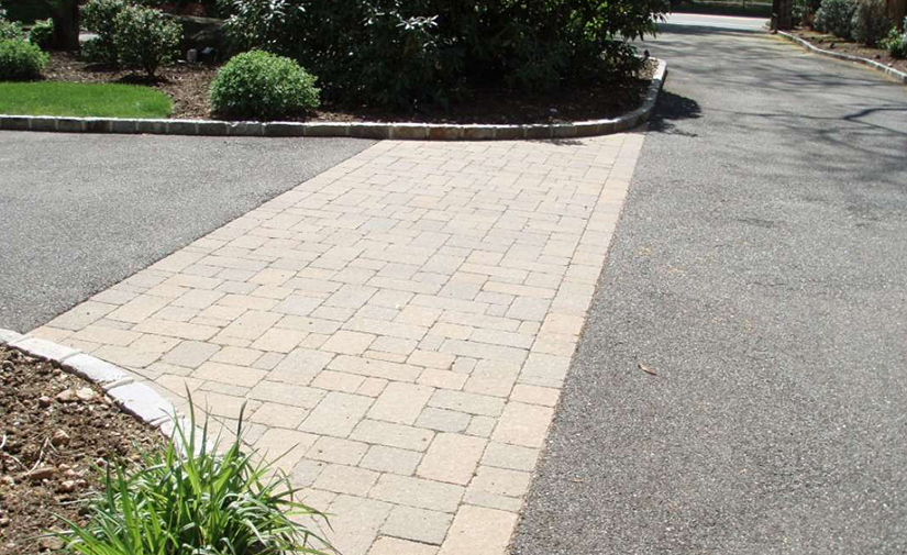 Driveway Apron Installation | Chattanooga Concrete Co.