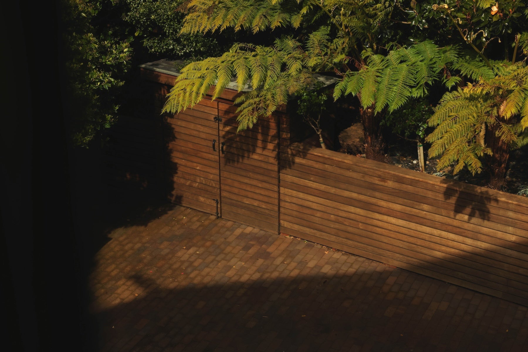Driveway Landscaping Design Ideas for a Stunning Entrance – OUTERclé