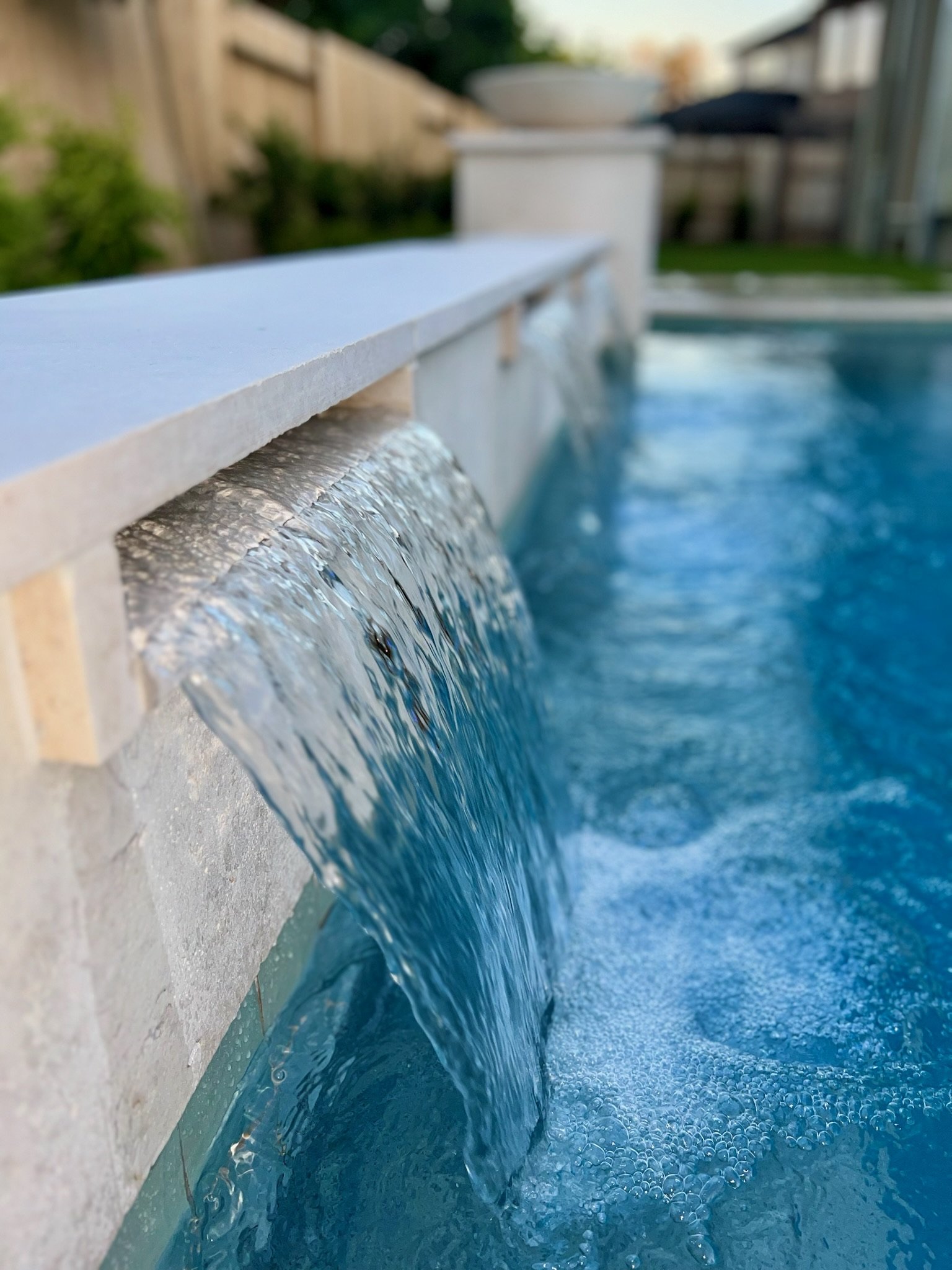 Explore Stunning Pool Designs in Third Day Pool's Gallery