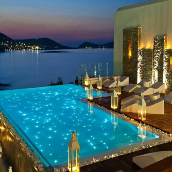 Fiber Optic Pool Trustworthy Light Box & Prime How Do Lights Work