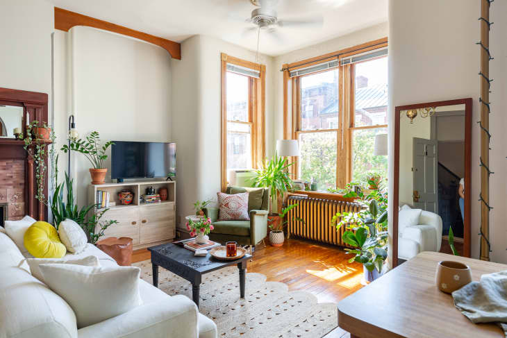 Here's How to Nail Boho Design Once & for All, According to Designers |  Apartment Therapy