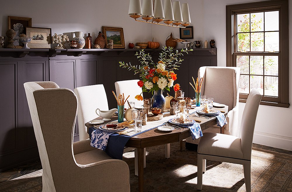 How to Host a Festive Fall Dinner Party