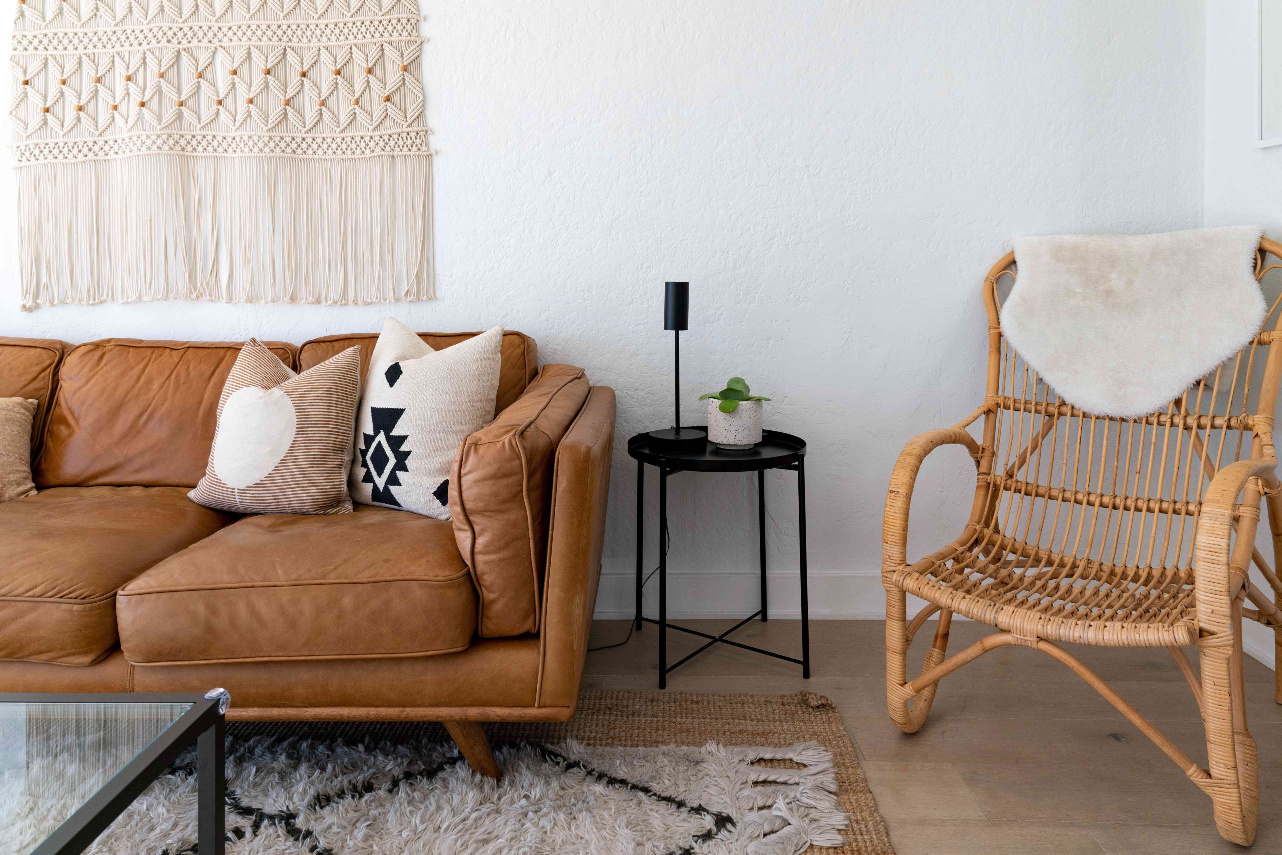 How to Use Boho Style at Home