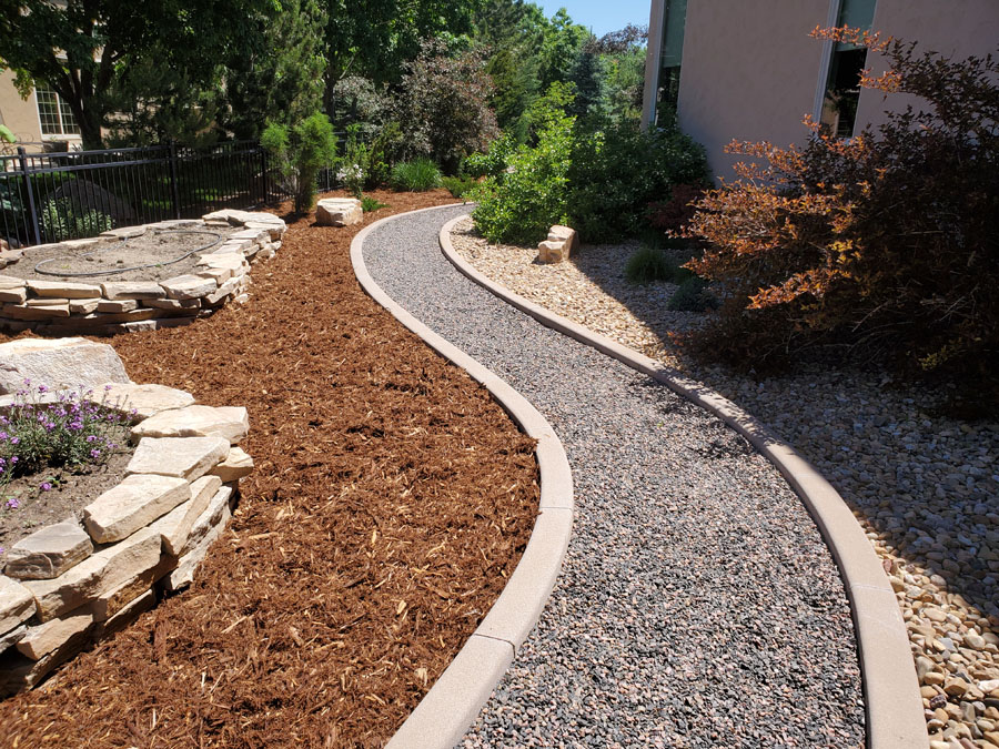 J&J Custom Curbing