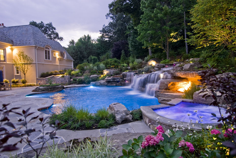 Pool Design Archives | Cipriano Landscape Design and Custom Swimming Pools