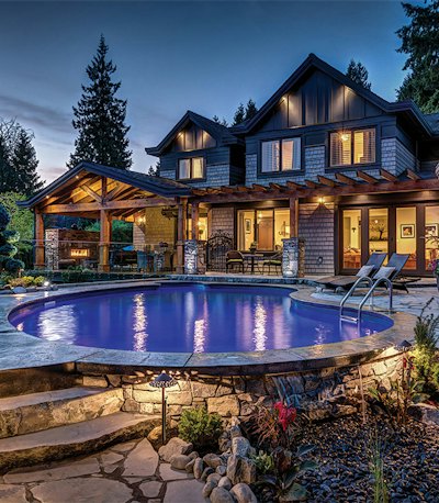 Pool Lighting Strategies | AQUA Magazine