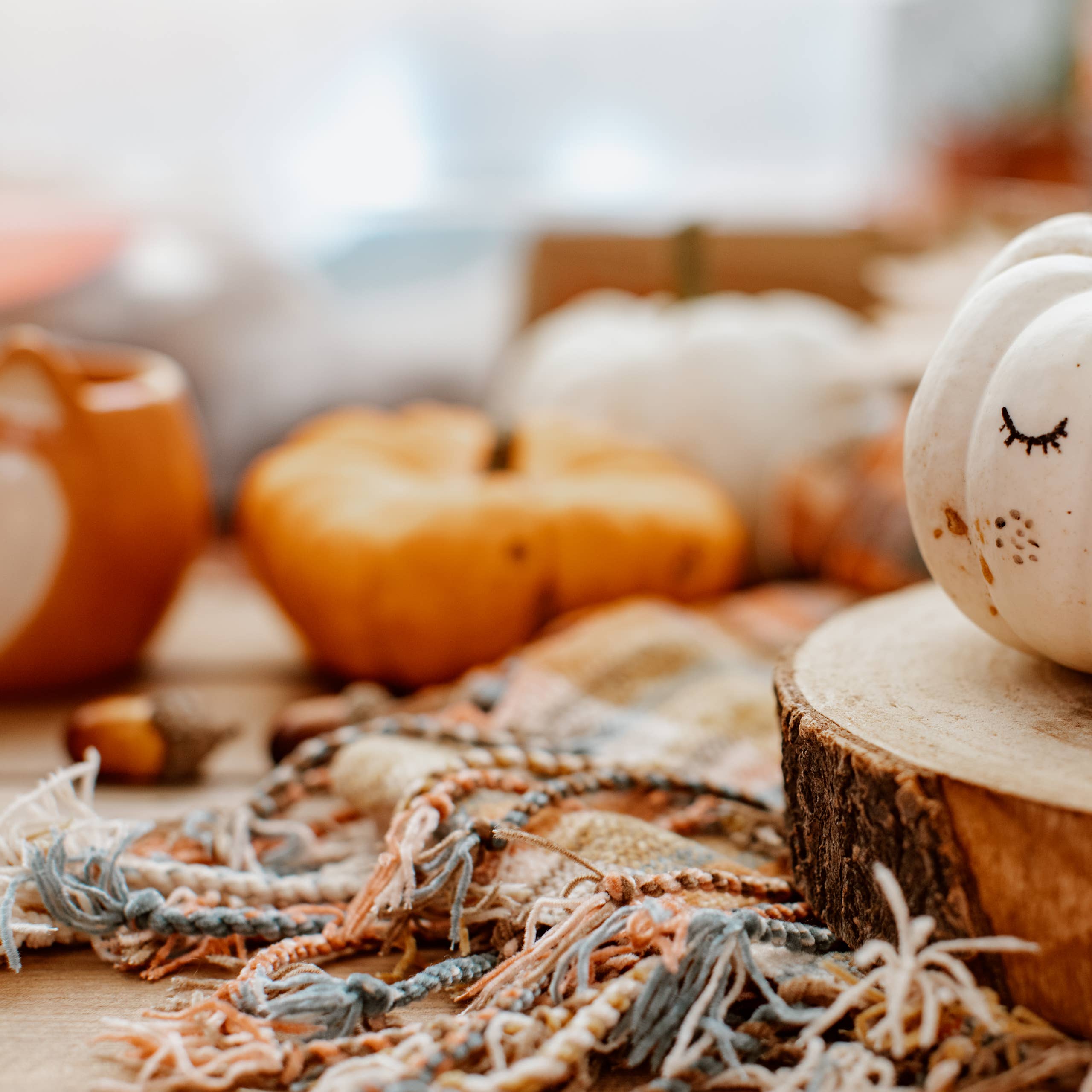 Pumpkins and Gourds Become Gorgeous Vases for Fall Flowers - Dengarden