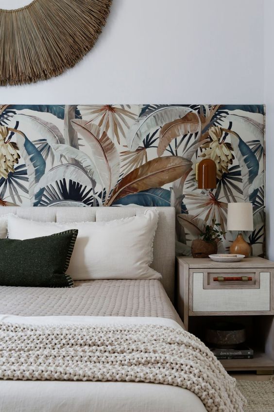 The 11 Best Modern Boho Jungle Themed Bedroom Ideas