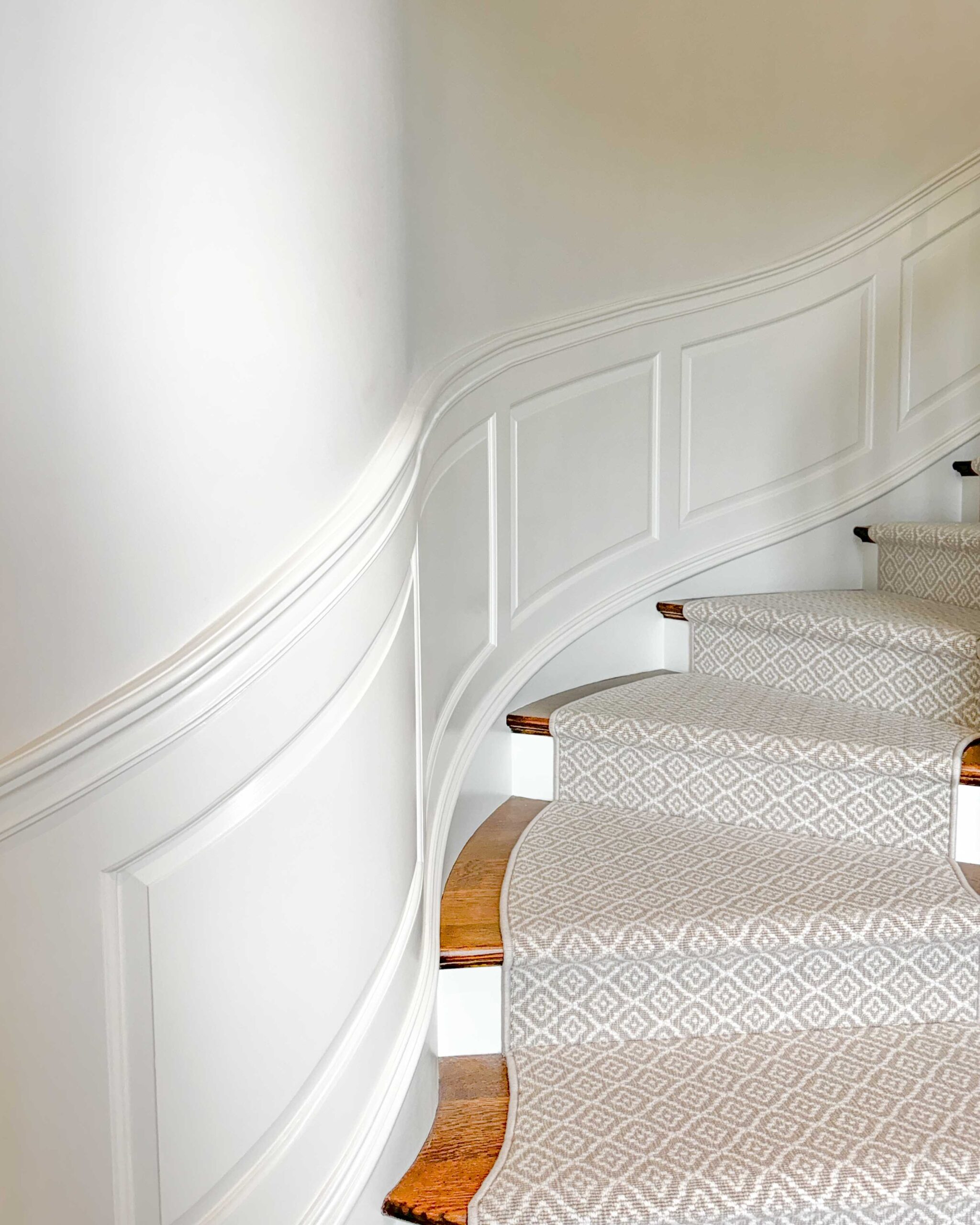 Wainscoting & Columns | Custom Wall Paneling | Tague Lumber