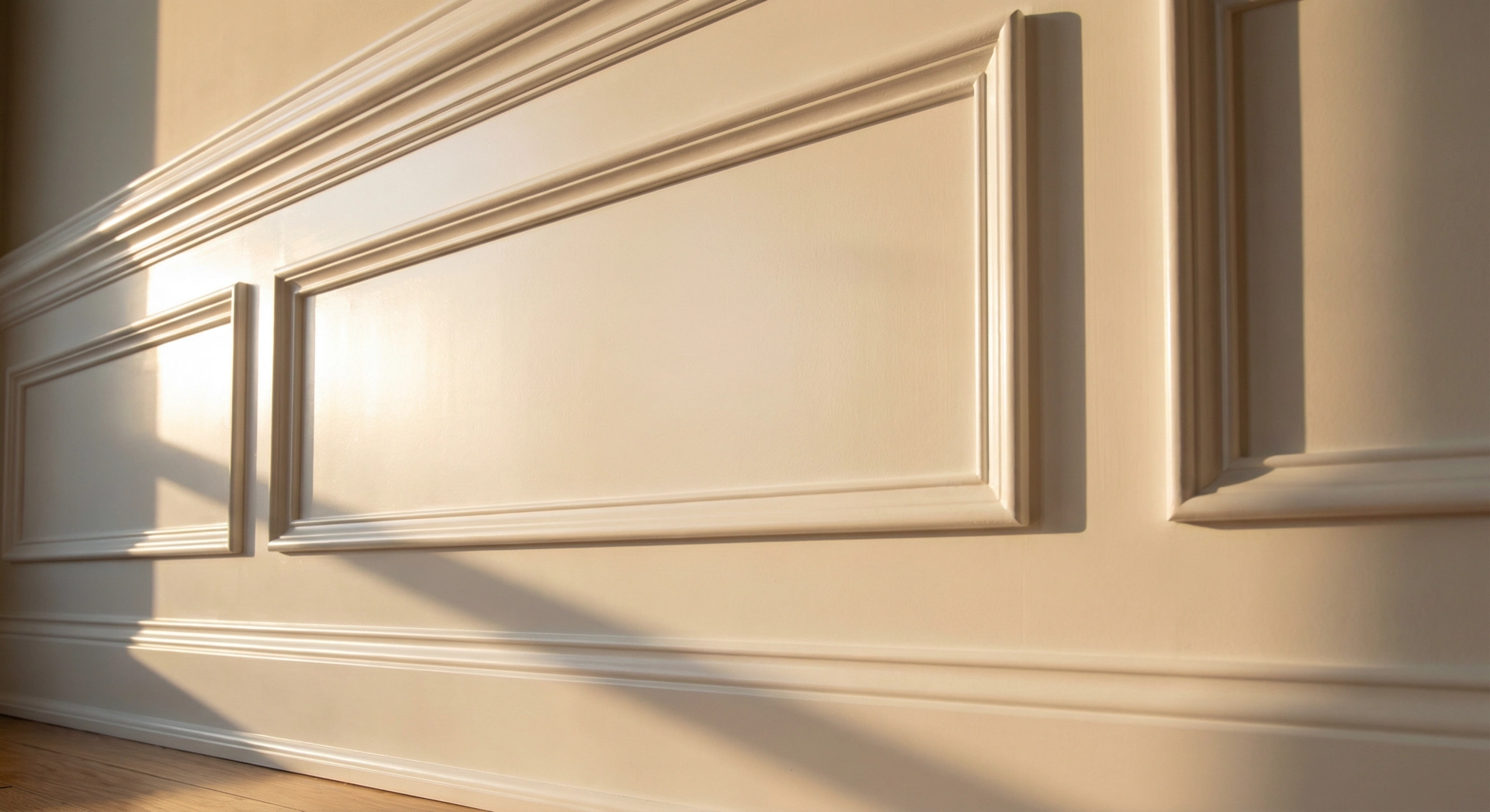 Wainscoting Styles Guide for DC Homes | Painters DC