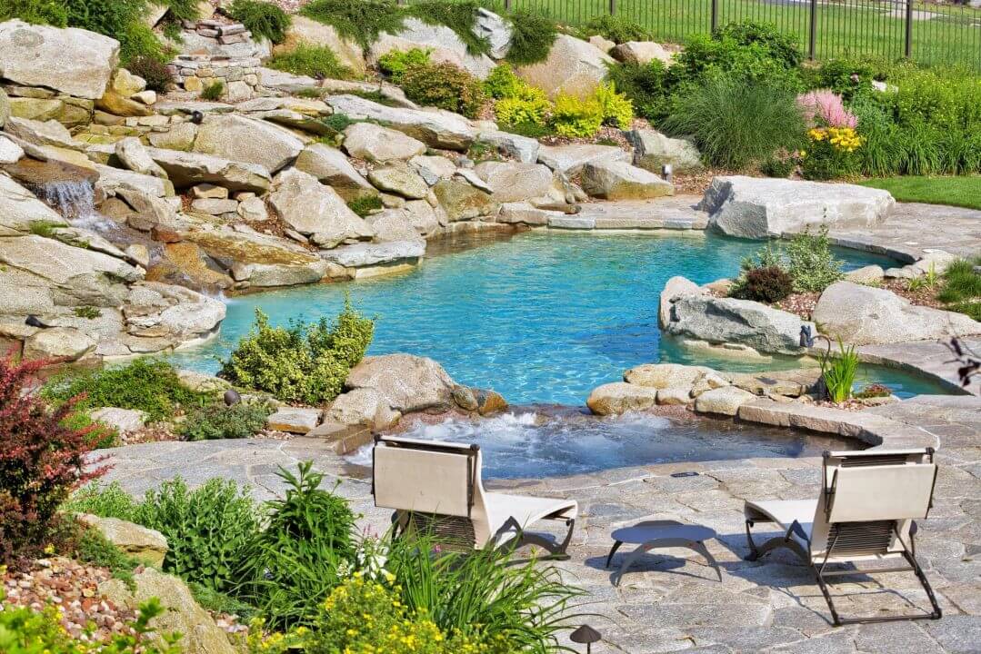 WHAT MAKES AN AQUA POOL AN AQUA POOL? | Aqua Pool & Patio