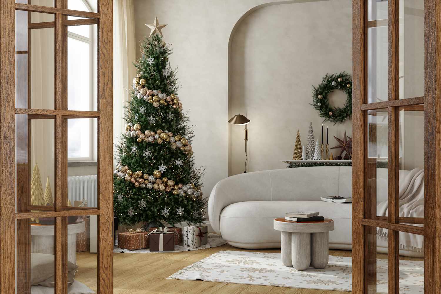 10 Holiday Finds from the Lulu and Georgia Anniversary Sale | Apartment Therapy