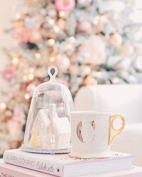 10 Most Pretty & Inspirational Christmas Decor Must-Haves – Updated -  J'adore Lexie Couture