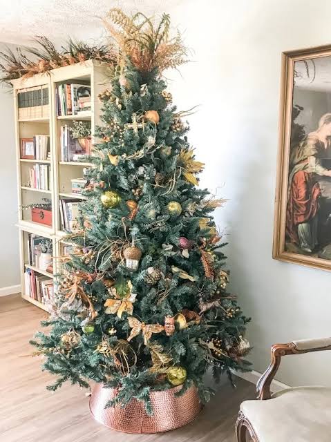 101 Best Christmas Tree Decorating Ideas for Beautiful Boughs | HGTV