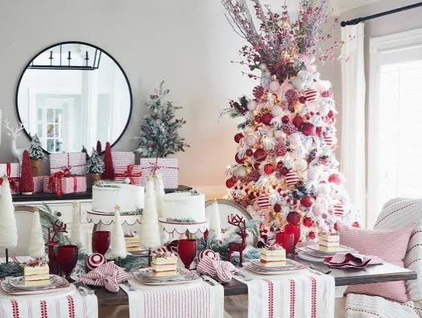 101 Best Christmas Tree Decorating Ideas for Beautiful Boughs | HGTV