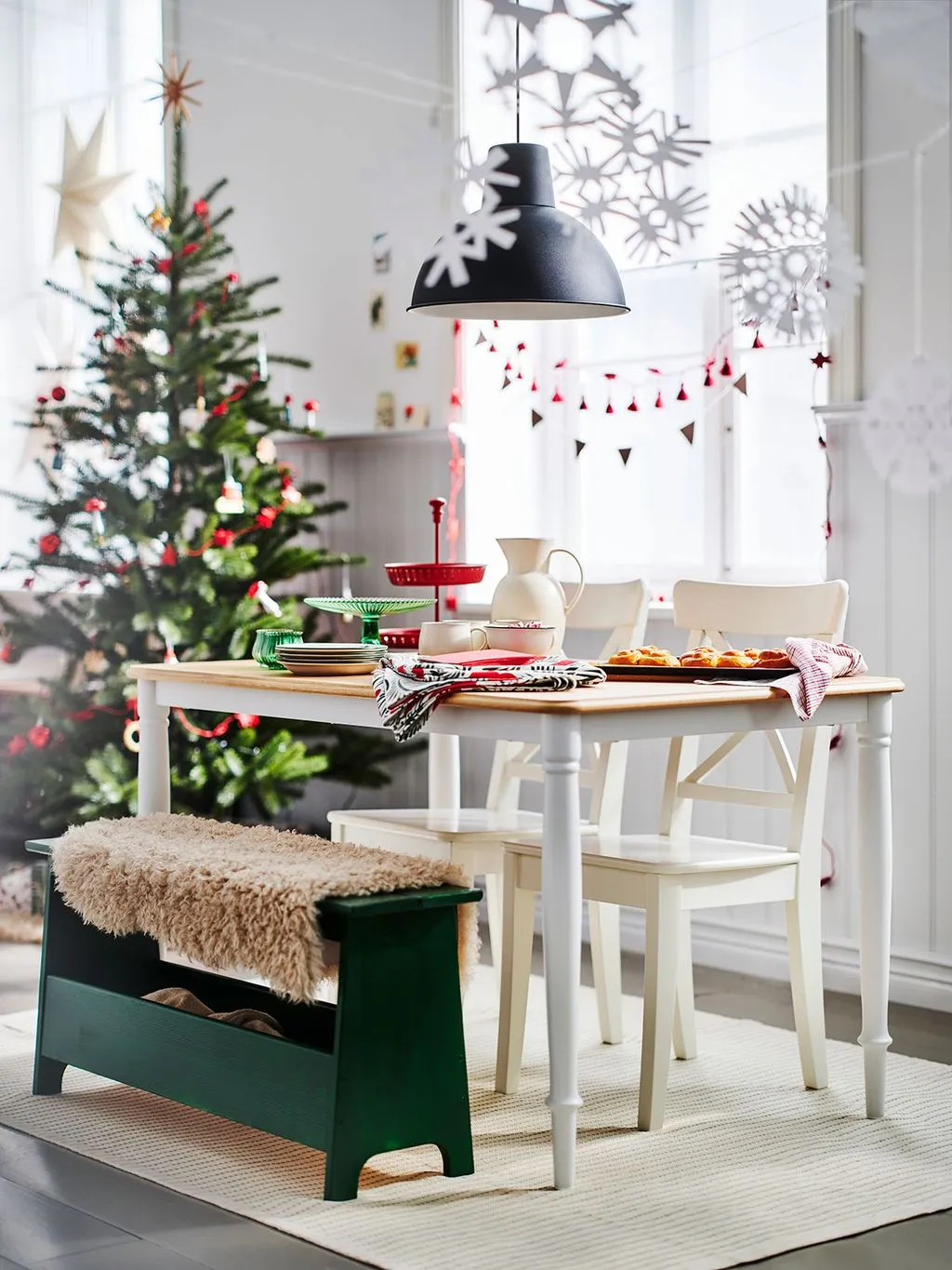 11 Best Christmas Decor Trends for a Stylish Festive Season | AD Middle East
